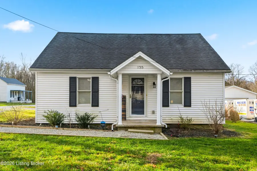 133 Fairview Ave, Waddy, KY 40076 - #2