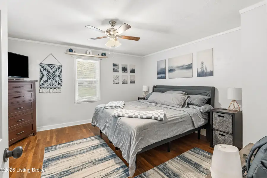 133 Fairview Ave, Waddy, KY 40076 - #3