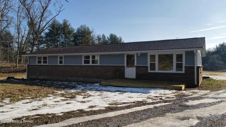 215 Meade Springs Rd, Brandenburg, KY 40108 - #2