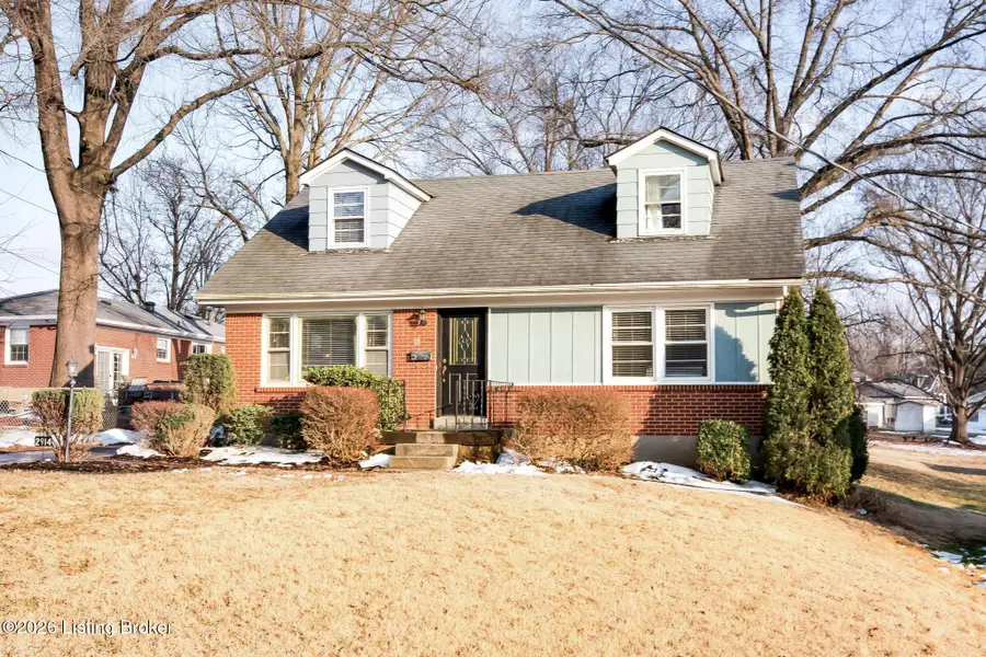2914 Lindsay Ave, Louisville, KY 40206 - #2