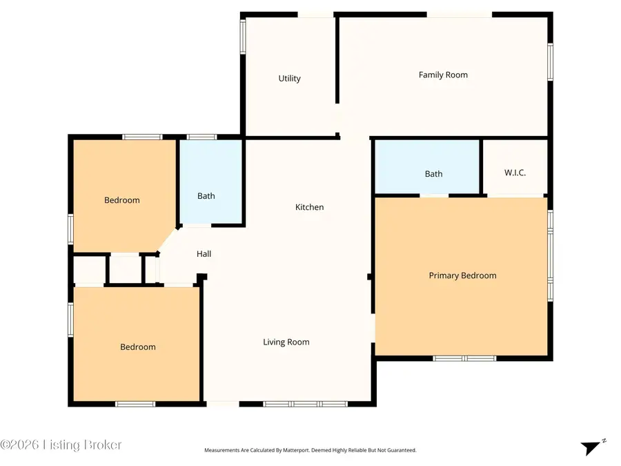 7712 3rd Street Rd, Louisville, KY 40214 - #2