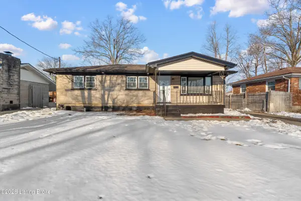 6402 Triplett Dr, Louisville, KY 40258