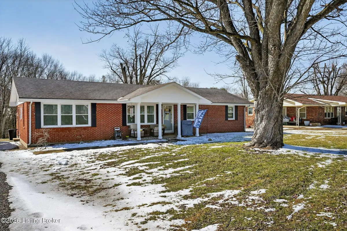 165 Miller Pike, Lebanon, KY 40033 - #1