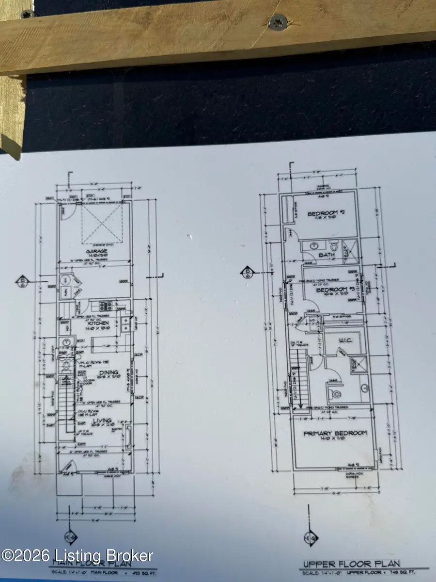 1440 S 32nd St, Louisville, KY 40211 - #2