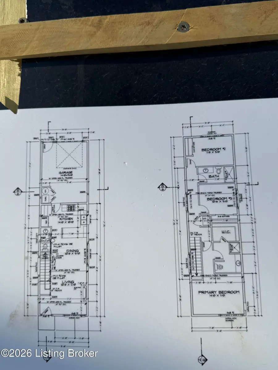 1440 S 32nd St, Louisville, KY 40211 - #3