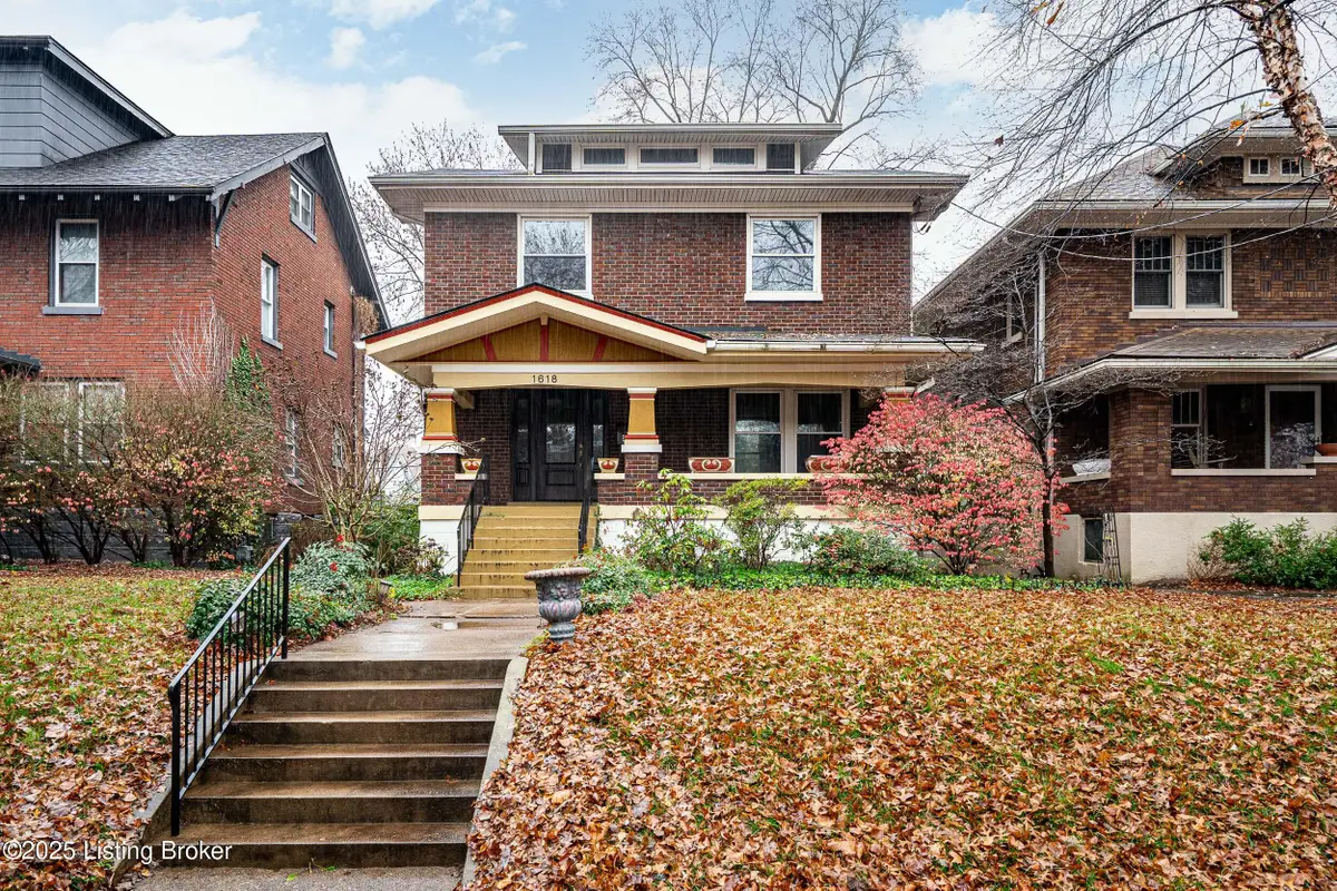 1618 Eastern Pkwy, Louisville, KY 40204 - #1