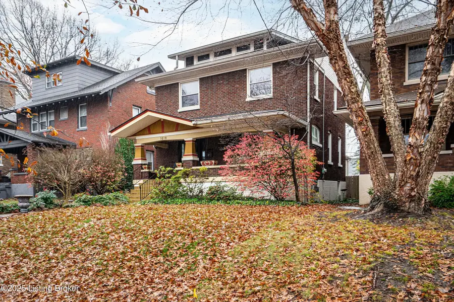 1618 Eastern Pkwy, Louisville, KY 40204 - #3