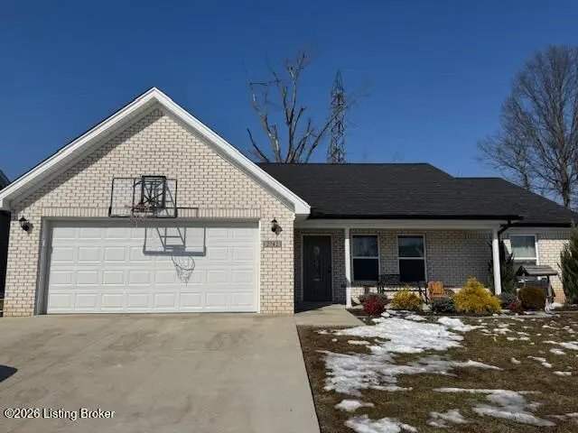 2742 Bagby Way, Louisville, KY 40216 - #1