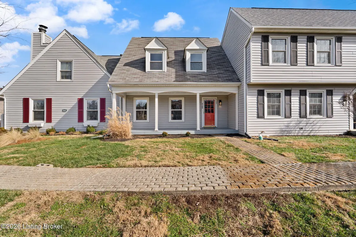 3105 Bushmill Park, Louisville, KY 40241 - #1