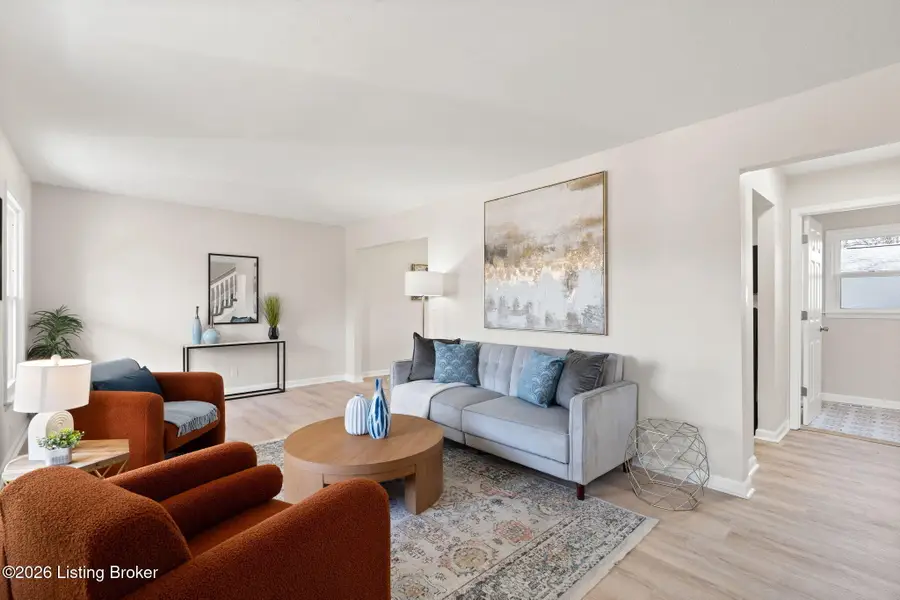 3105 Bushmill Park, Louisville, KY 40241 - #3