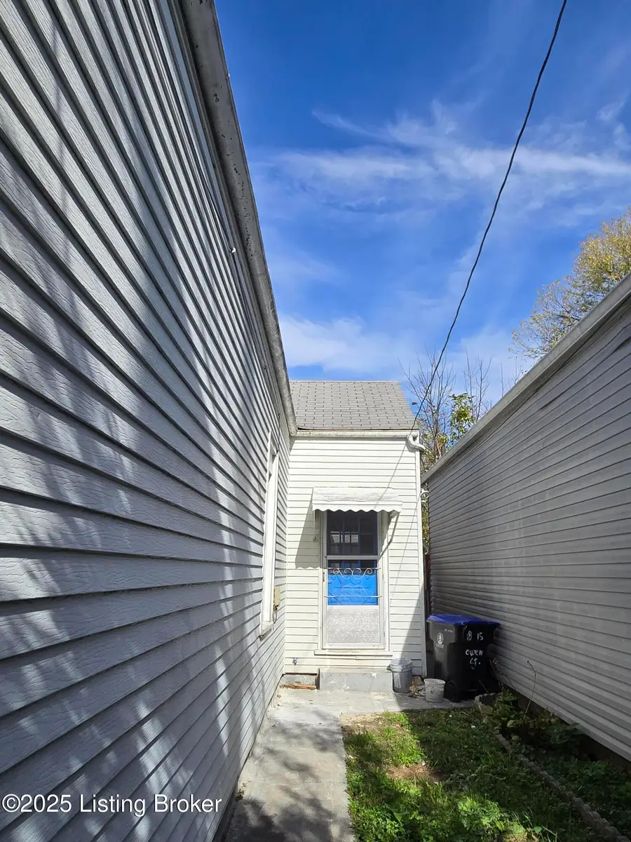 1815 Owen St, Louisville, KY 40203 - #2