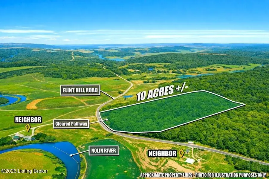 00 Flint Hill Rd, Sonora, KY 42776 - #2