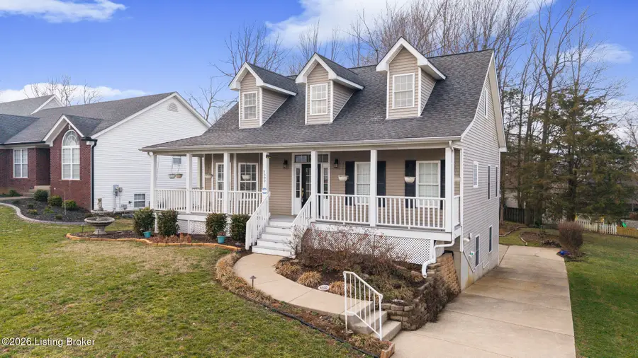 9609 Applewood Ct, Crestwood, KY 40014 - #2