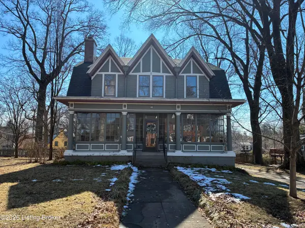 54 Hill Rd, Louisville, KY 40204