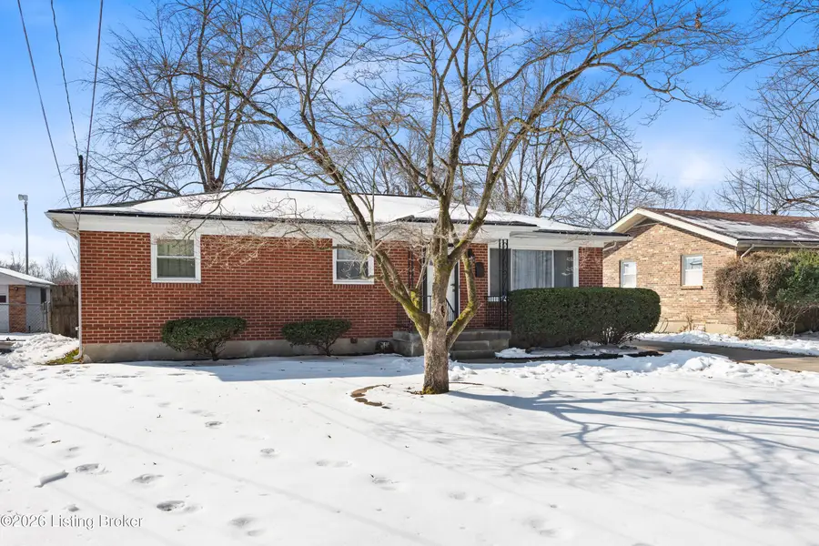 4102 Foreman Ln, Louisville, KY 40219 - #3