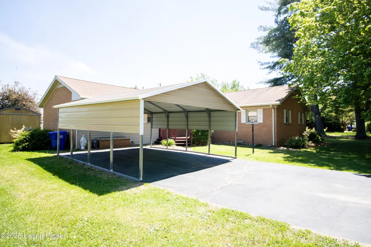 405 Wallace Ave, Leitchfield, KY 42754 - #1