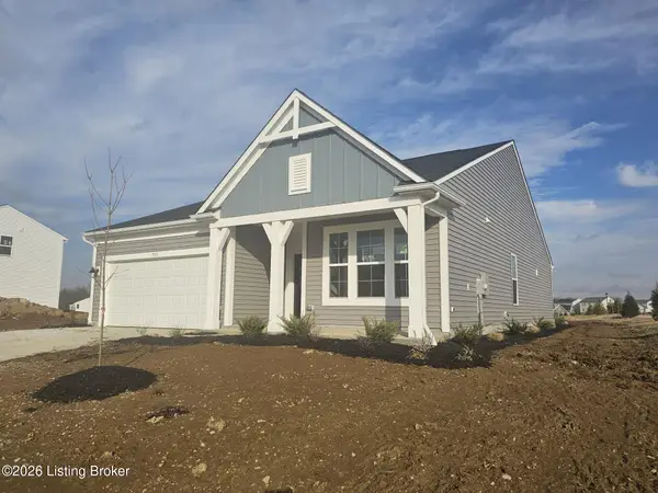 700 Learning Ridge, Shelbyville, KY 40065