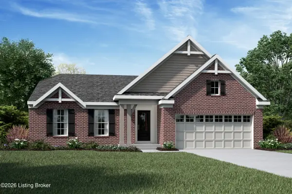 208 Preserves Blvd, Mt Washington, KY 40047