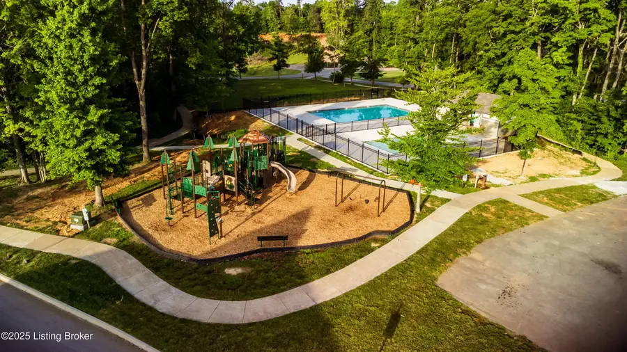 208 Preserves Blvd, Mount Washington, KY 40047 - #3