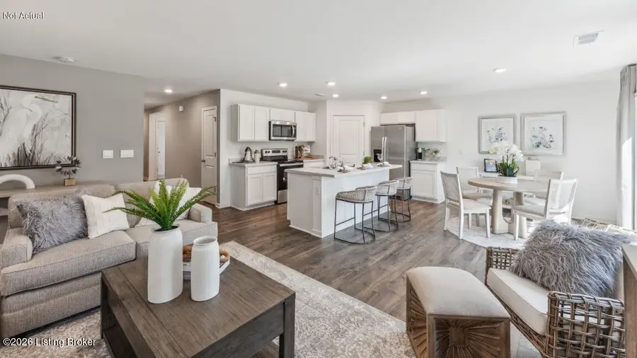 7104 Train Station Way, Louisville, KY 40272 - #3