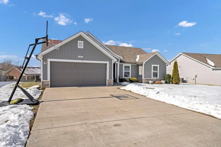 11421 Pebble Trace, Louisville, KY 40229 - #2