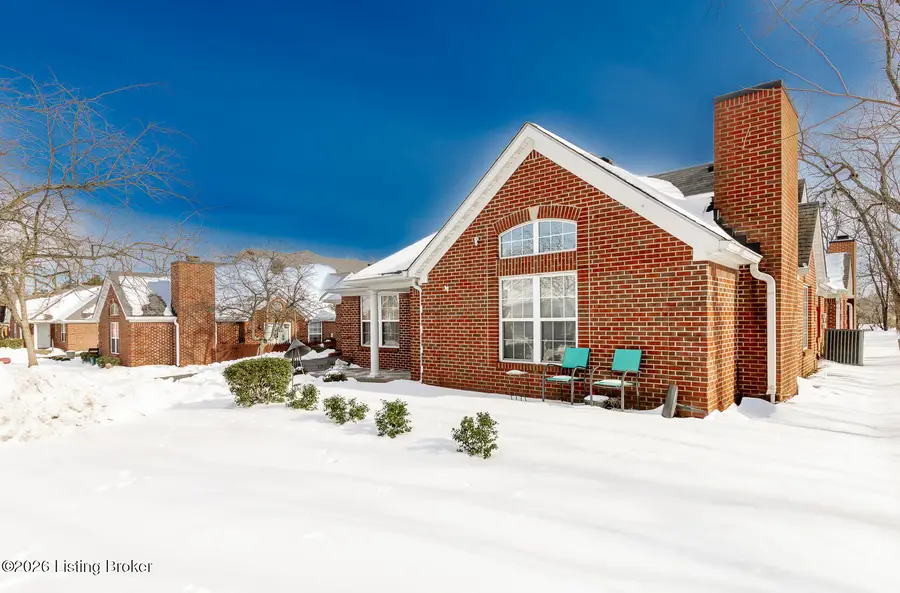 10624 Wemberley Hill Blvd, Louisville, KY 40241 - #3