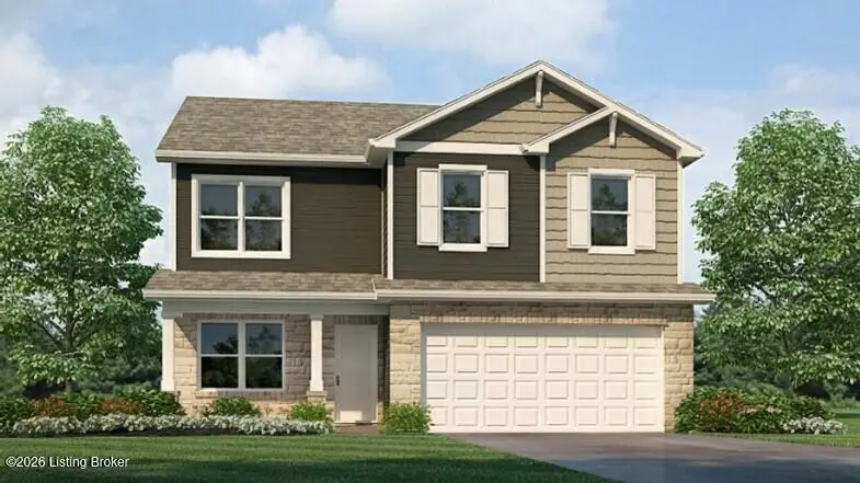 7102 Train Station Way, Louisville, KY 40272 - #1