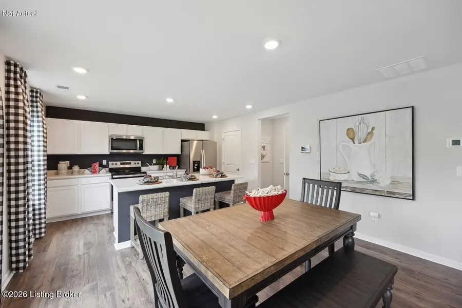 7102 Train Station Way, Louisville, KY 40272 - #3