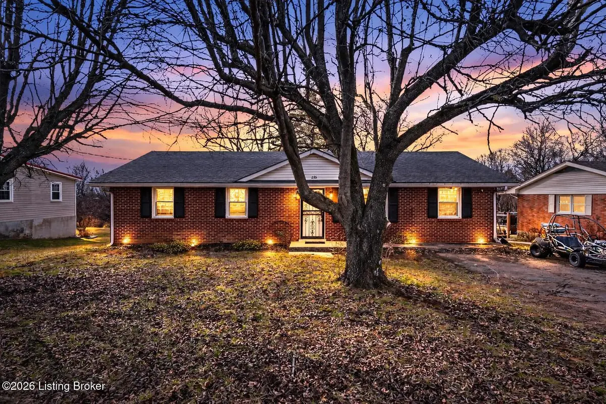 295 Henry St, Eminence, KY 40019 - #1