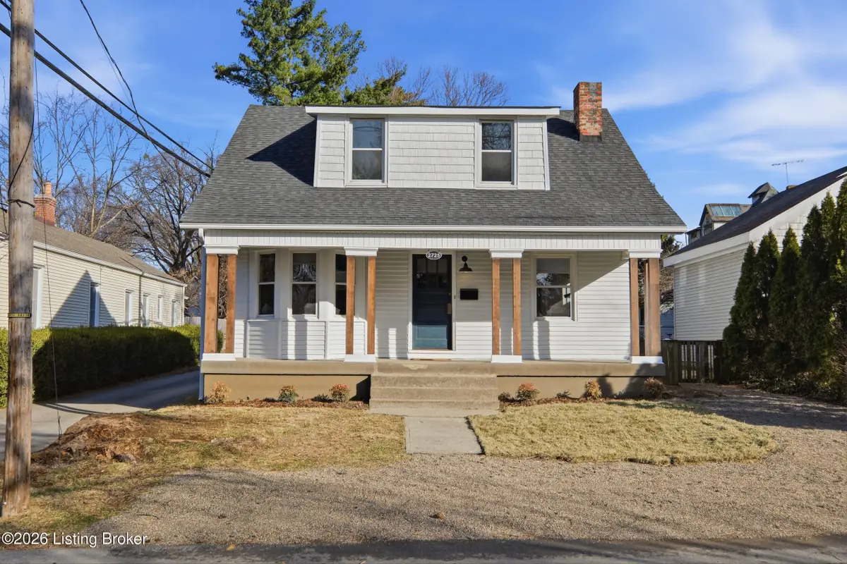 2725 Victor Pl, Louisville, KY 40206 - #1