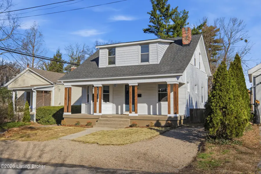 2725 Victor Pl, Louisville, KY 40206 - #2