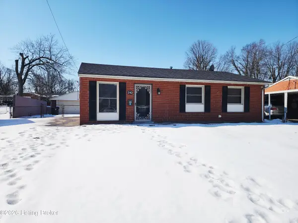 310 Kilmory Ave, Louisville, KY 40214