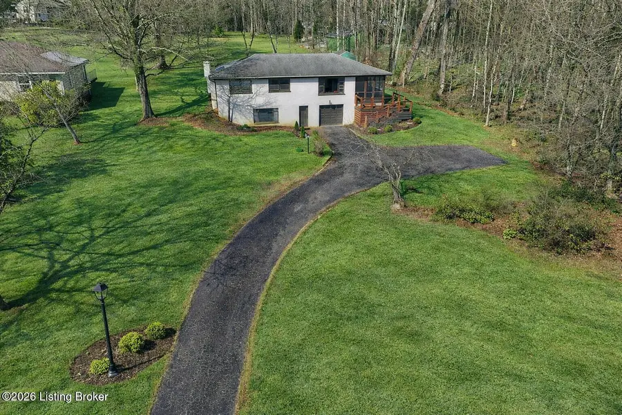 416 Cherry Ln, Pewee Valley, KY 40056 - #3