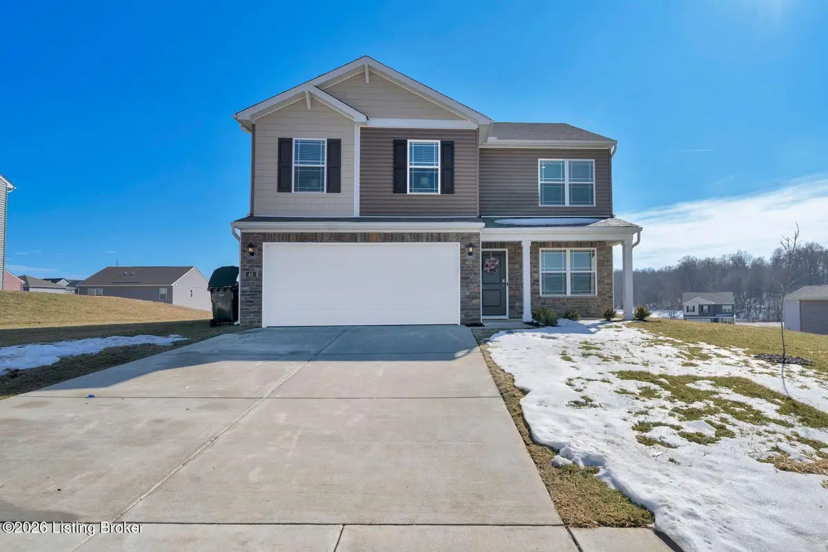 42 Ellis Park, Elizabethtown, KY 42701 - #1
