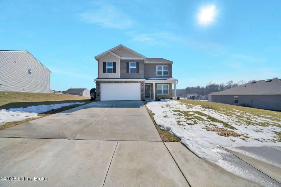 42 Ellis Park, Elizabethtown, KY 42701 - #2
