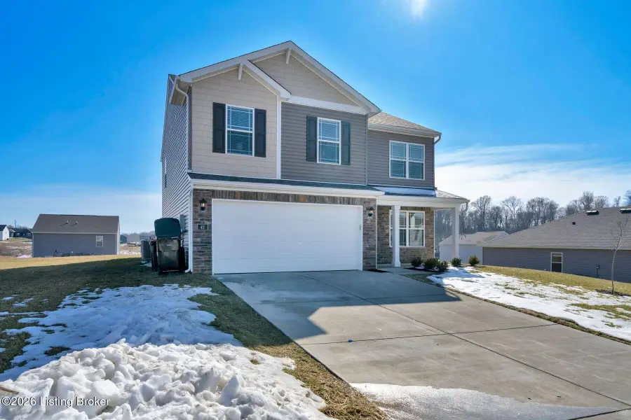 42 Ellis Park, Elizabethtown, KY 42701 - #3