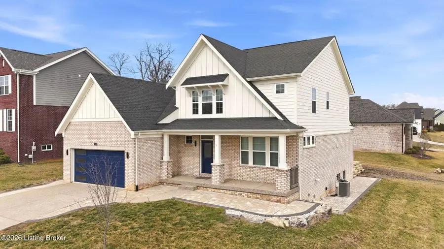 3516 Devonshire Dr, La Grange, KY 40031 - #2