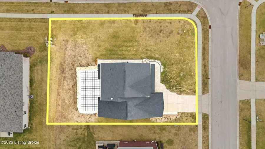 3516 Devonshire Dr, La Grange, KY 40031 - #3