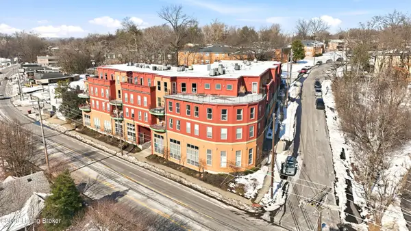 2411 Brownsboro Rd #APT 312, Louisville, KY 40206