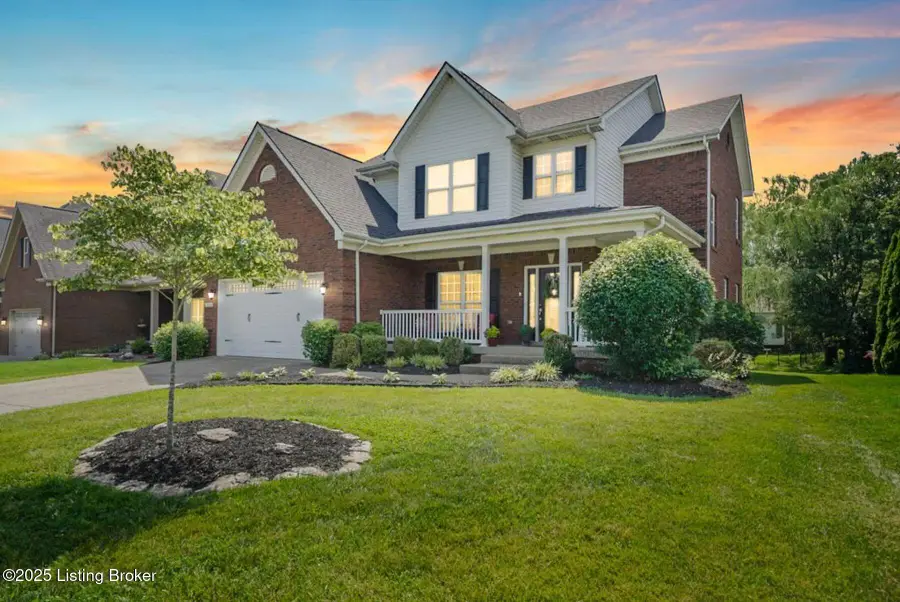 329 Links Dr, Simpsonville, KY 40067 - #2