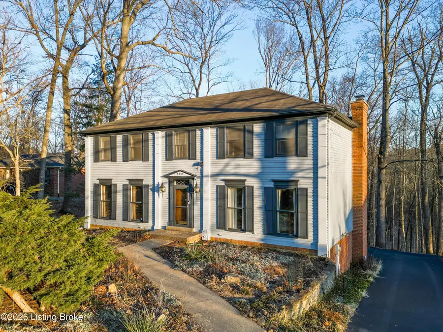 6305 Deep Creek Dr, Prospect, KY 40059 - #2