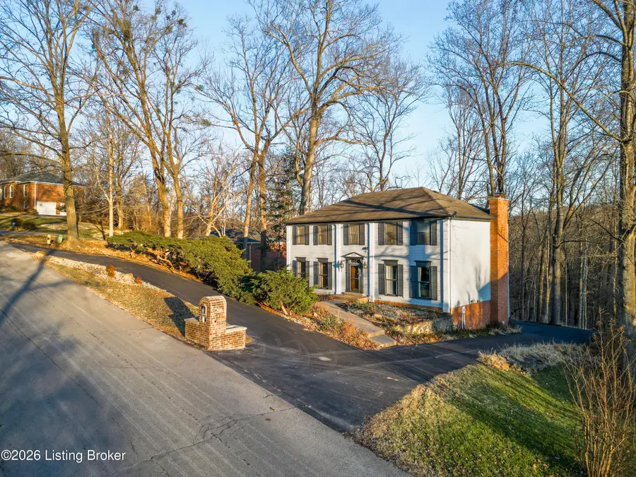 6305 Deep Creek Dr, Prospect, KY 40059 - #3