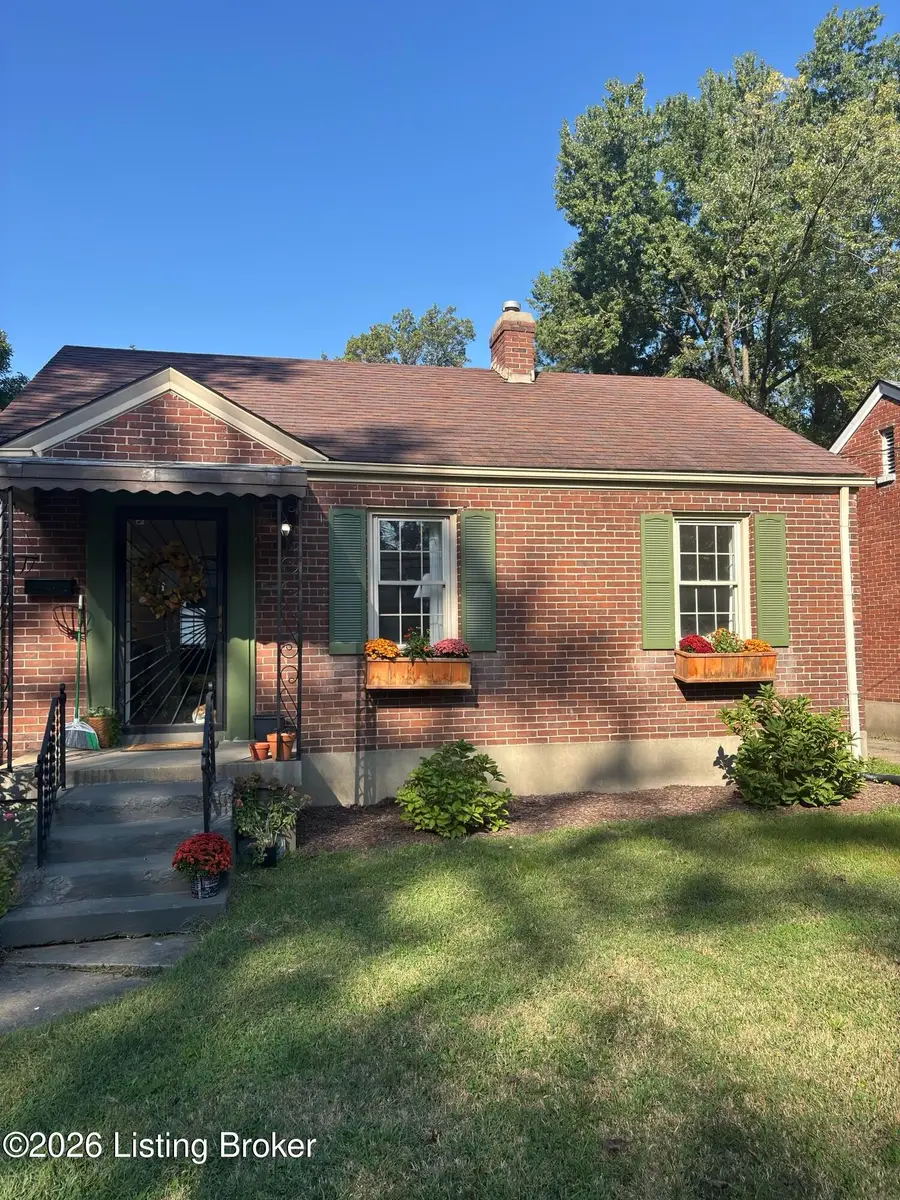 4612 Bellevue Ave, Louisville, KY 40215 - #3