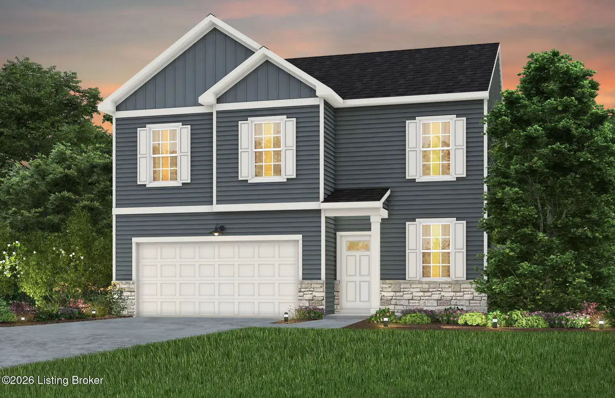 16956 Aiken Ridge Cir, Louisville, KY 40245 - #1