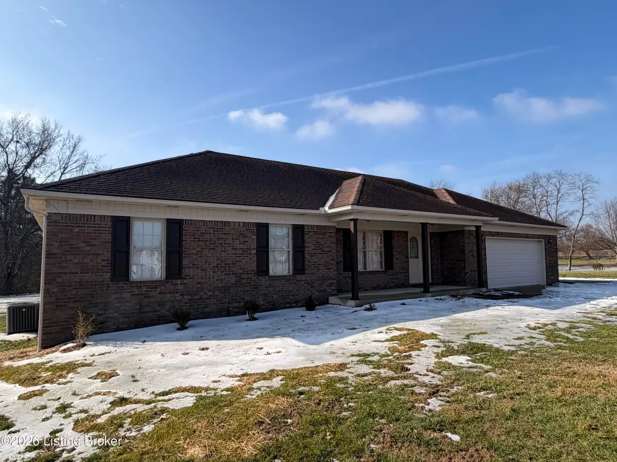 1020 Seminole Ct, Bardstown, KY 40004 - #1