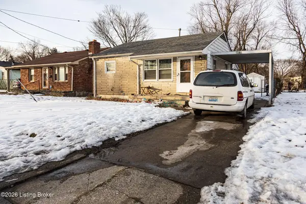 3505 Hudson Ave, Louisville, KY 40211