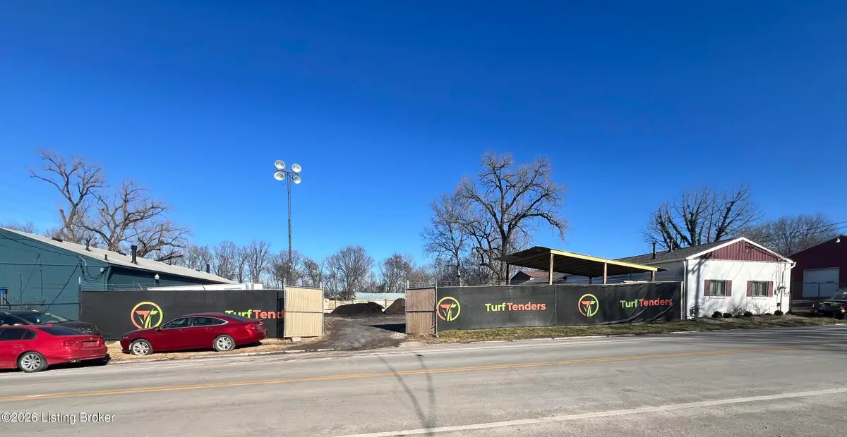 231 Adams St # R, Louisville, KY 40206 - #1