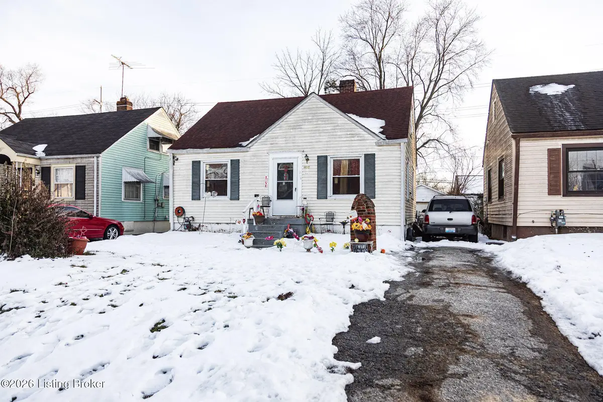 2304 Ratcliffe Ave, Louisville, KY 40216 - #1