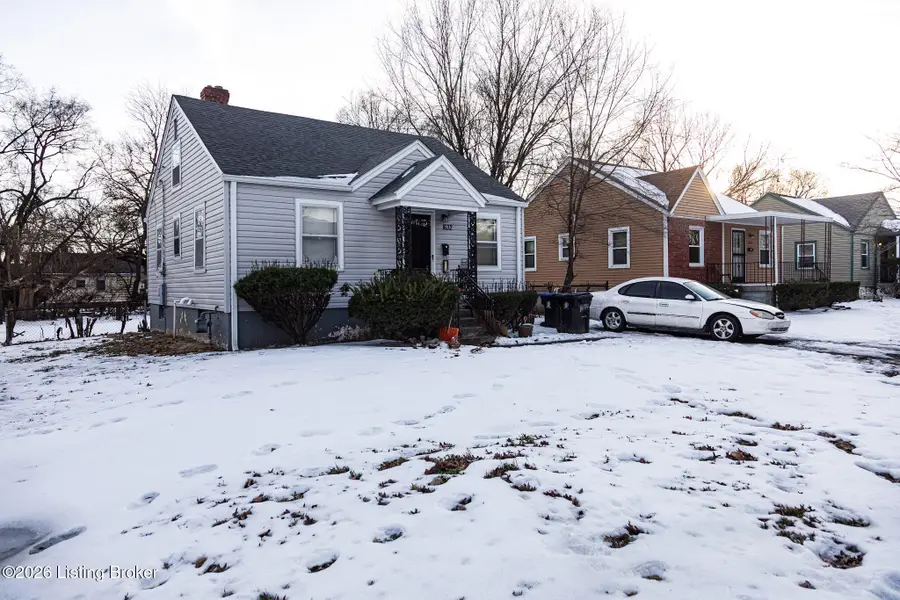 1632 Algonquin Pkwy, Louisville, KY 40210 - #2