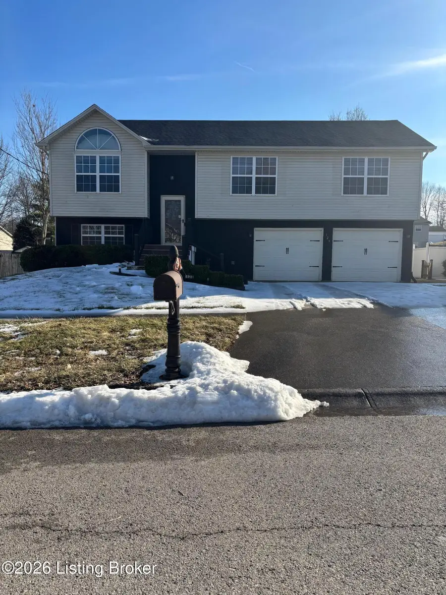 128 Byerly Blvd, Radcliff, KY 40160 - #2